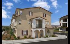 Prospect Park: Santee, California - KB Home