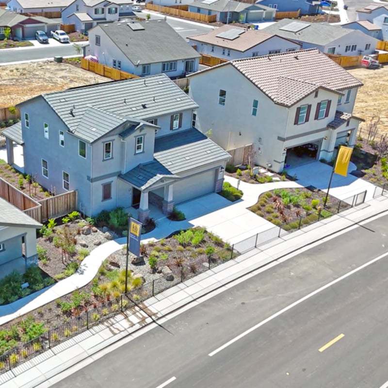 Streetscape