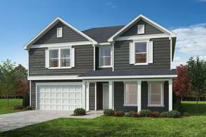 23 Chestnut Oak Ln (Plan 2539 Modeled)
