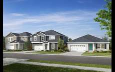 Gatsby Station: Raleigh, North Carolina - KB Home