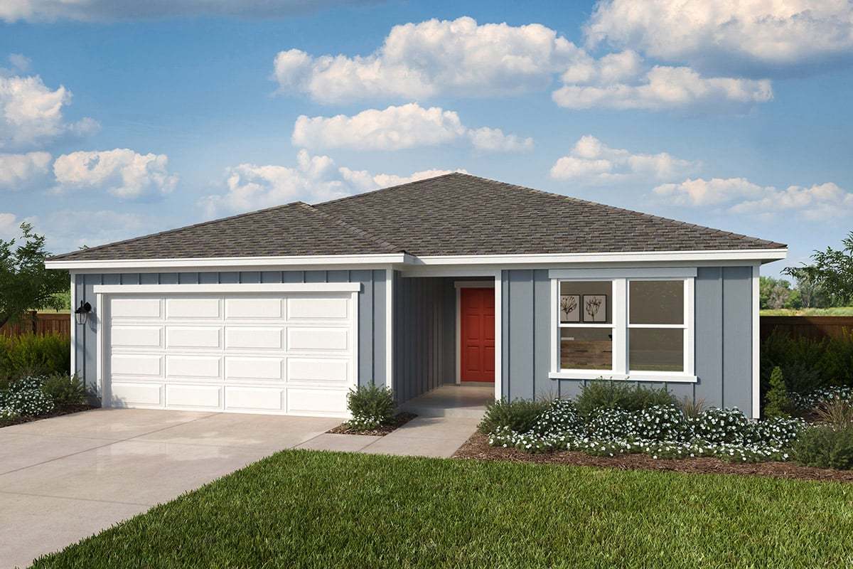 Exterior F