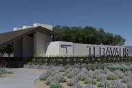 Mesquite at Teravalis por KB Home en Phoenix-Mesa Arizona