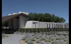 Mesquite at Teravalis: Buckeye, Arizona - KB Home