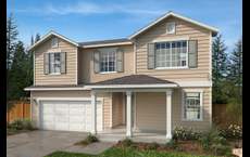 Olympic Springs: Olympia, Washington - KB Home