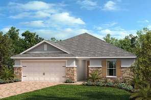 216 Rivermill Way (Plan 1707 Modeled)
