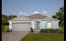 Ross Creek: Lakeland, Florida - KB Home