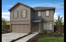 Preserve at Culebra – Sterling Collection: San Antonio, Texas - KB Home