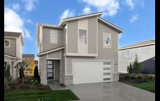 Meadows at Cherry Grove: Nampa, Idaho - KB Home
