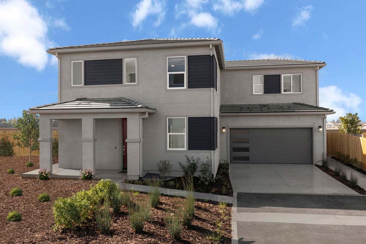 Canterbury at Placer One - Roseville, CA