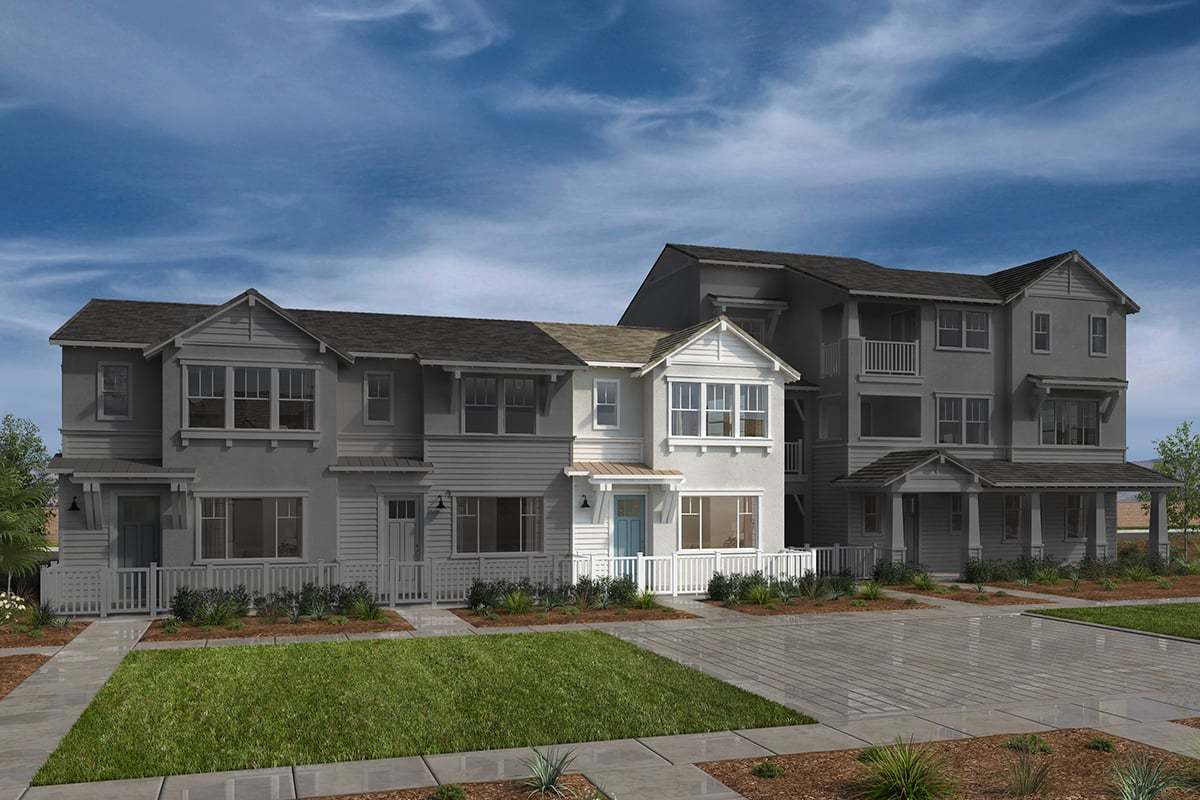 2352 Channel Dr., Unit 104 (Plan 1424 Interior Modeled)