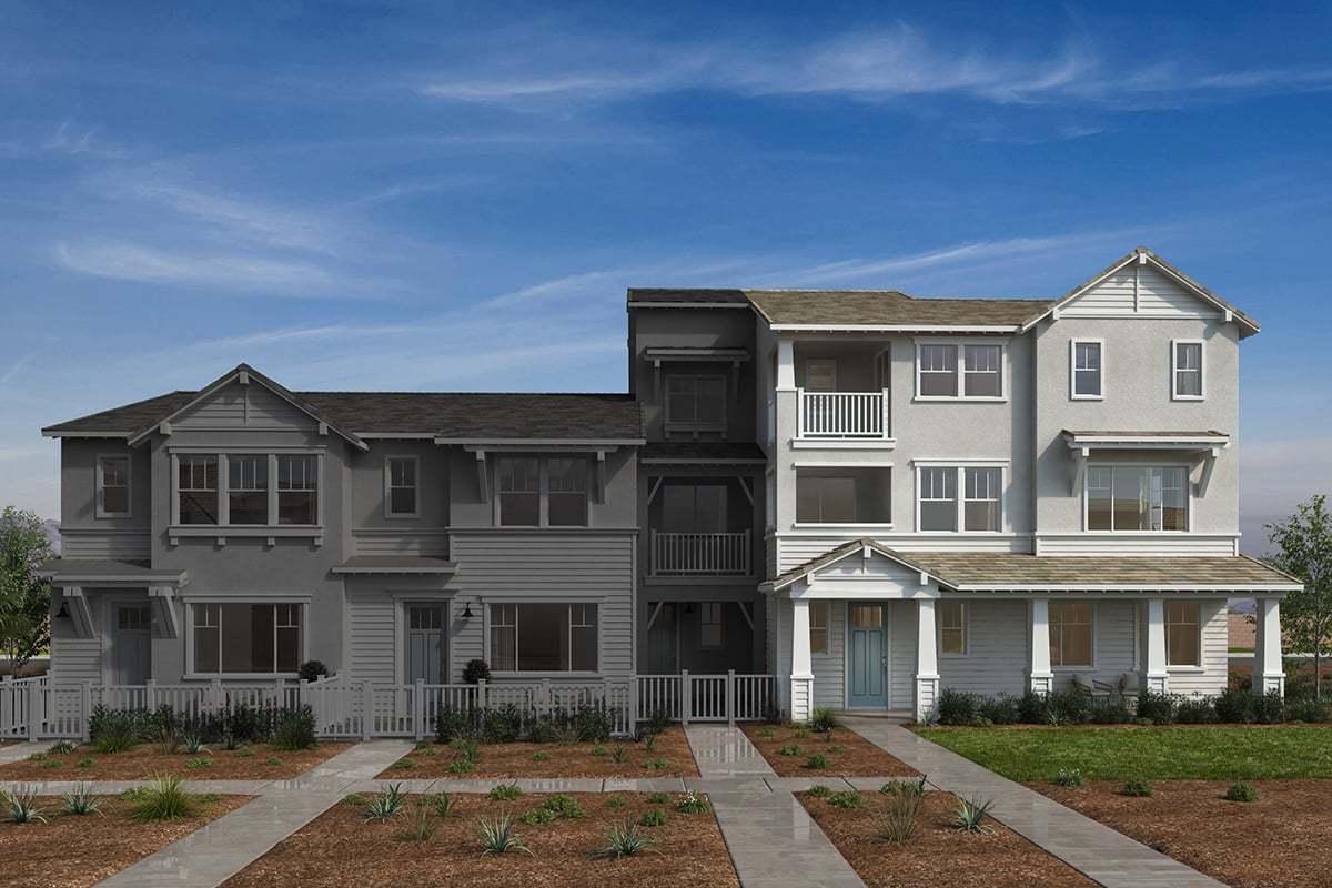 2338 Haley Point Dr., Unit 105 (Plan 2392 Modeled)