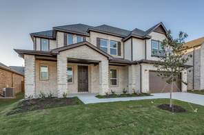 210 Peckham Dr (Plan 2915)