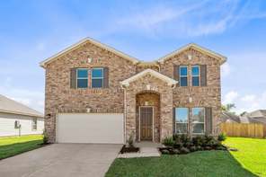 3502 Rocky Aspen Dr (Plan 2752)