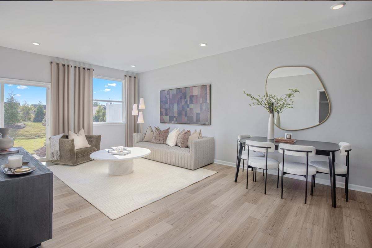 Great room