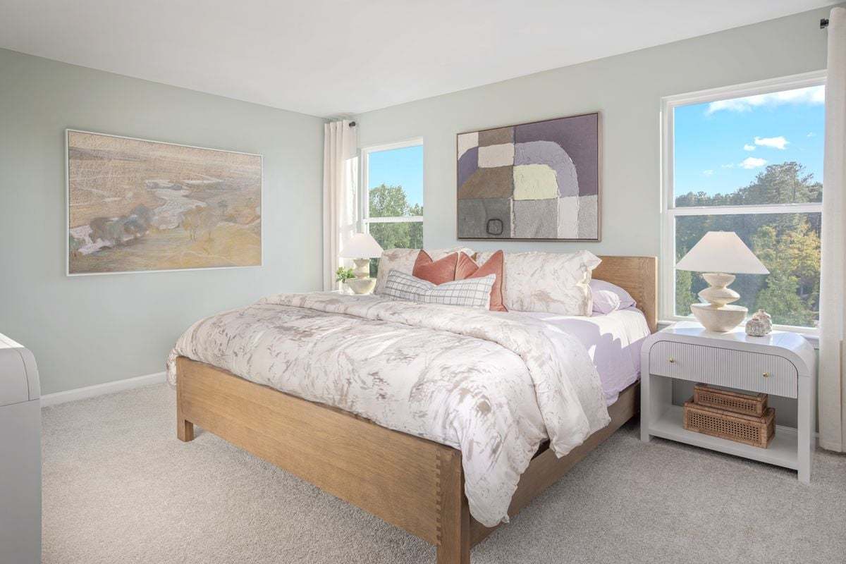 Great room