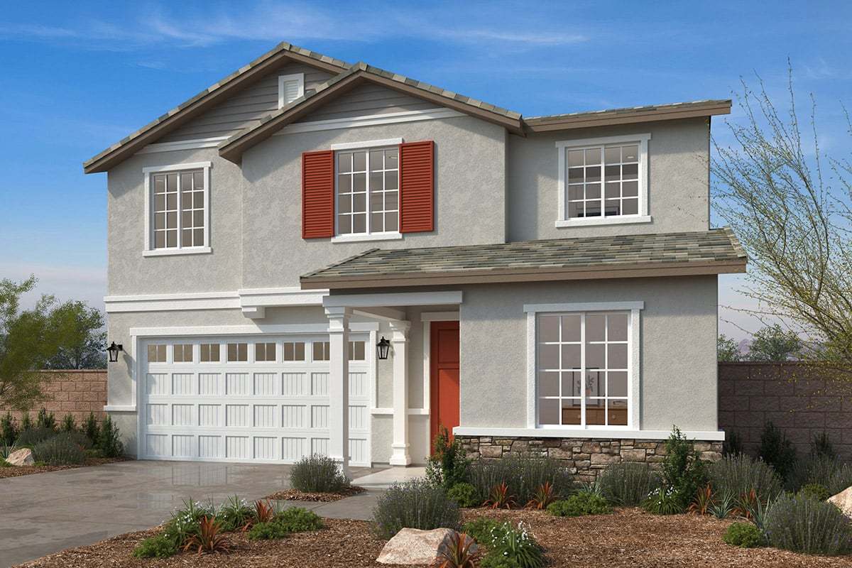 Exterior D