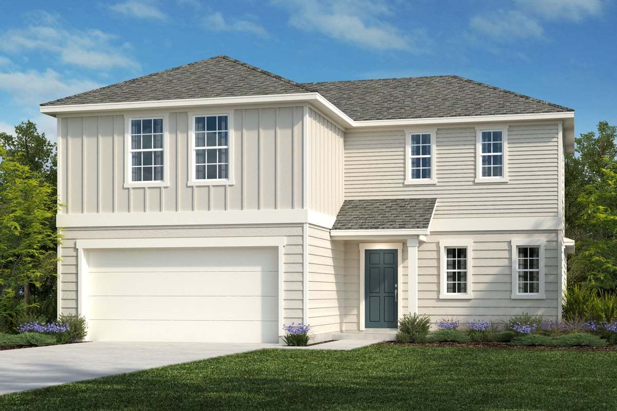 Exterior R