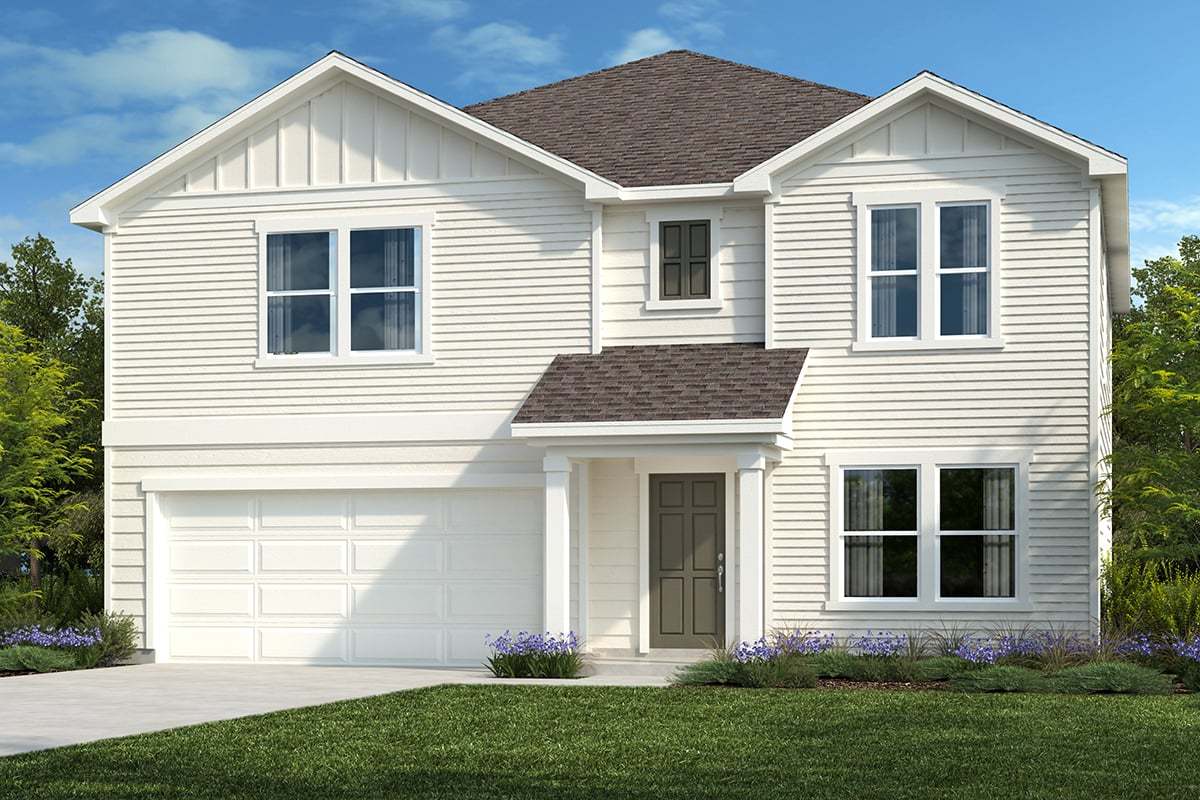 Exterior R