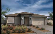 Sonora: Lancaster, California - KB Home