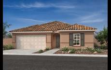 Mandarina Horizon: Marana, Arizona - KB Home