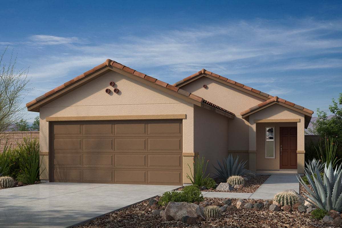 12503 N Miner Ln. Marana, AZ 85658