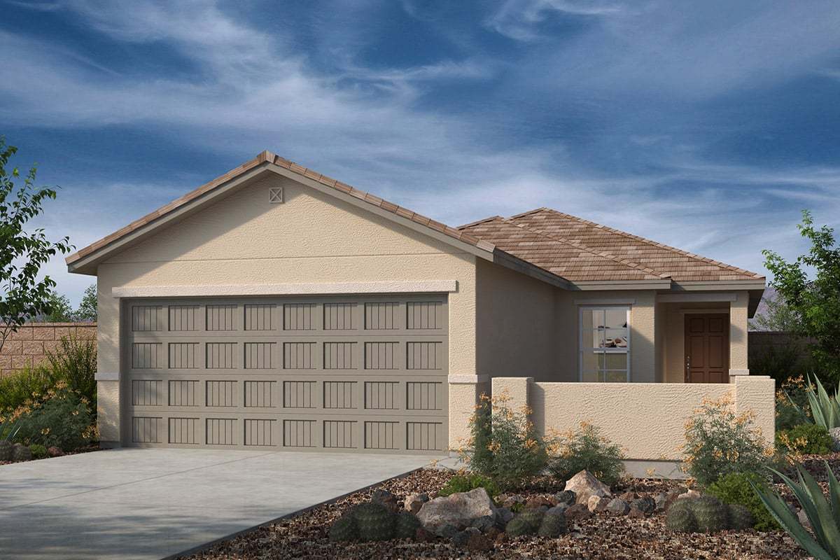 Plan 1383 floor plan