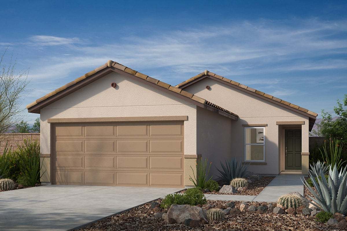 12503 N Miner Ln. Marana, AZ 85658