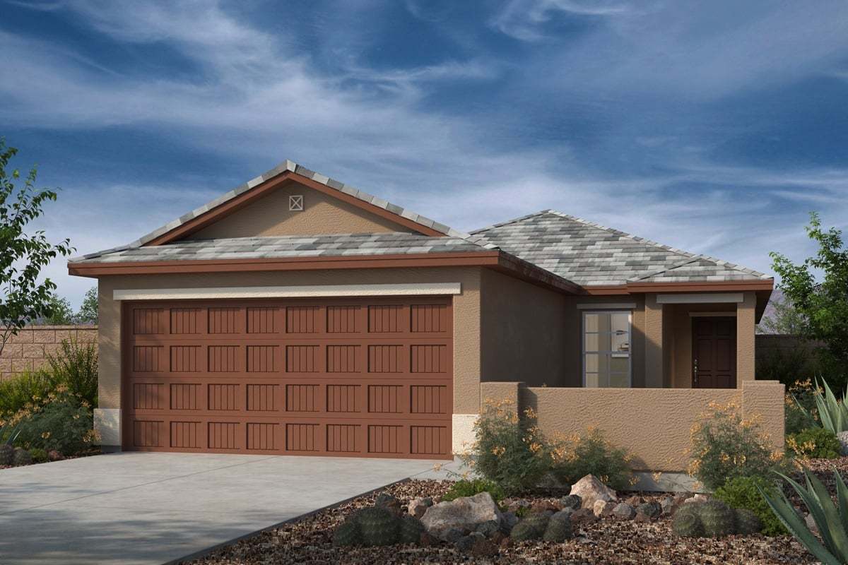 12503 N Miner Ln. Marana, AZ 85658