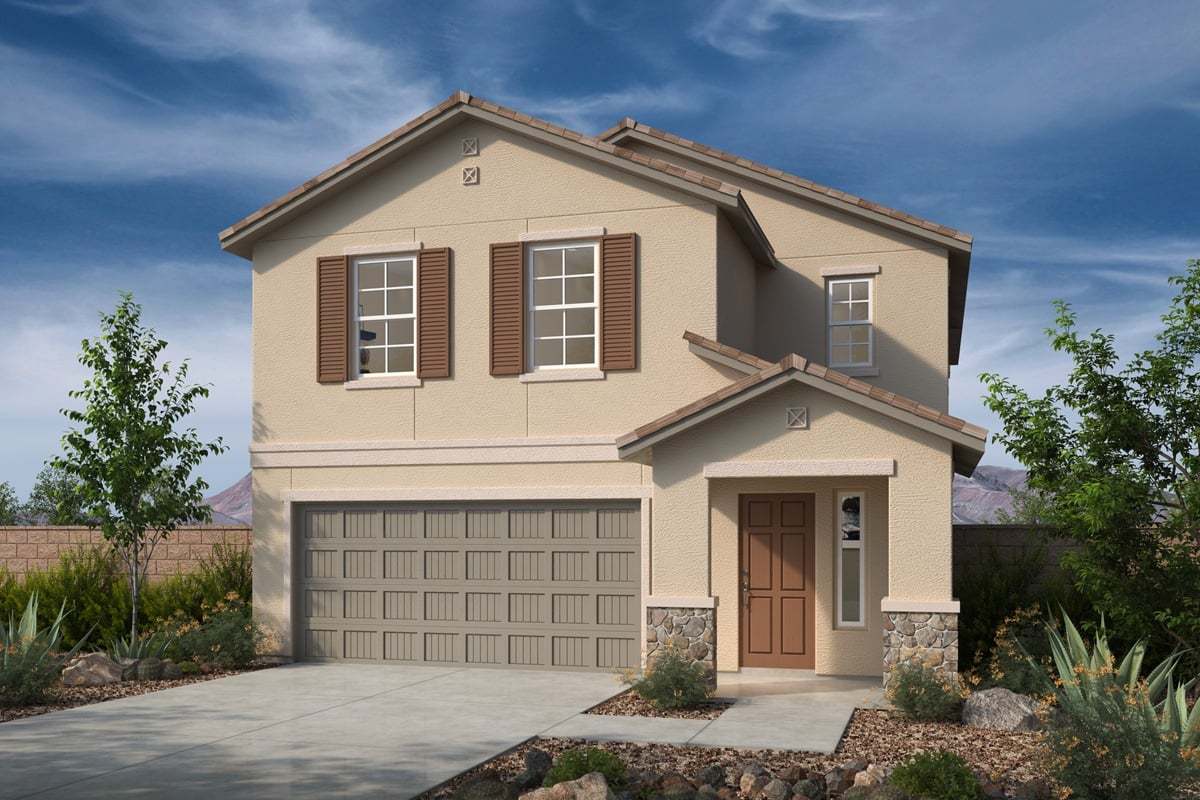 Plan 2063 floor plan