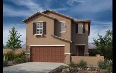 Mandarina Reserve: Marana, Arizona - KB Home