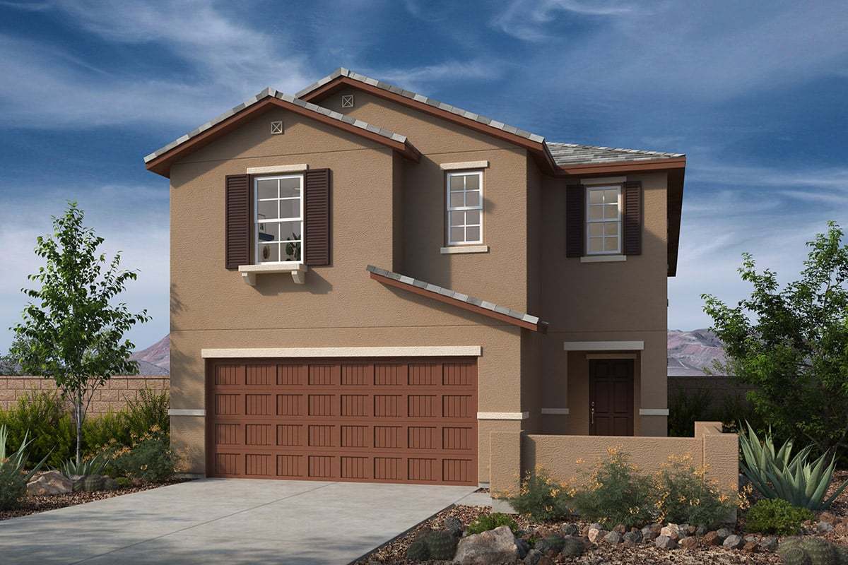 Plan 2685 floor plan