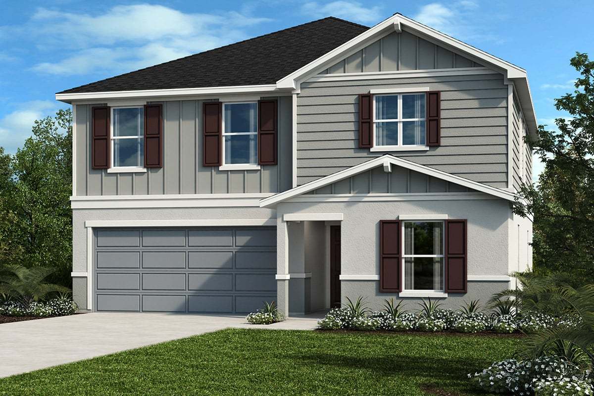 Exterior F