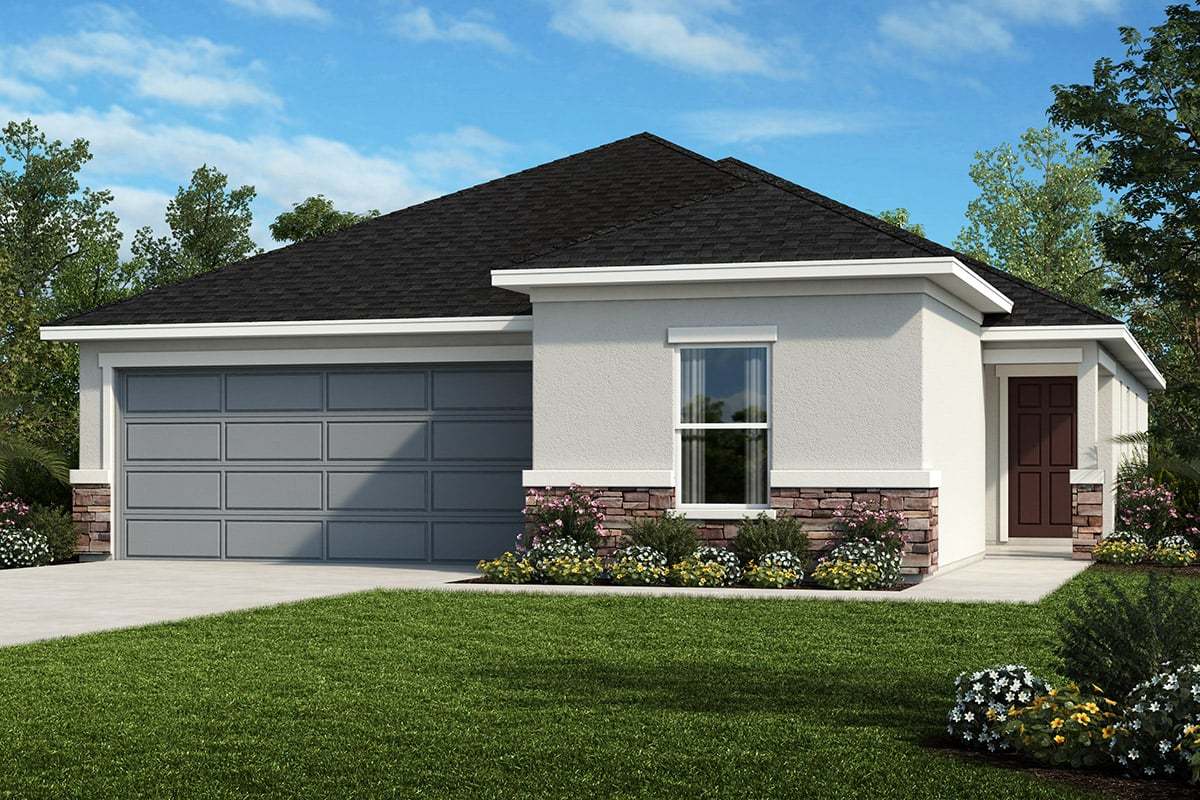 Plan 1866 floor plan