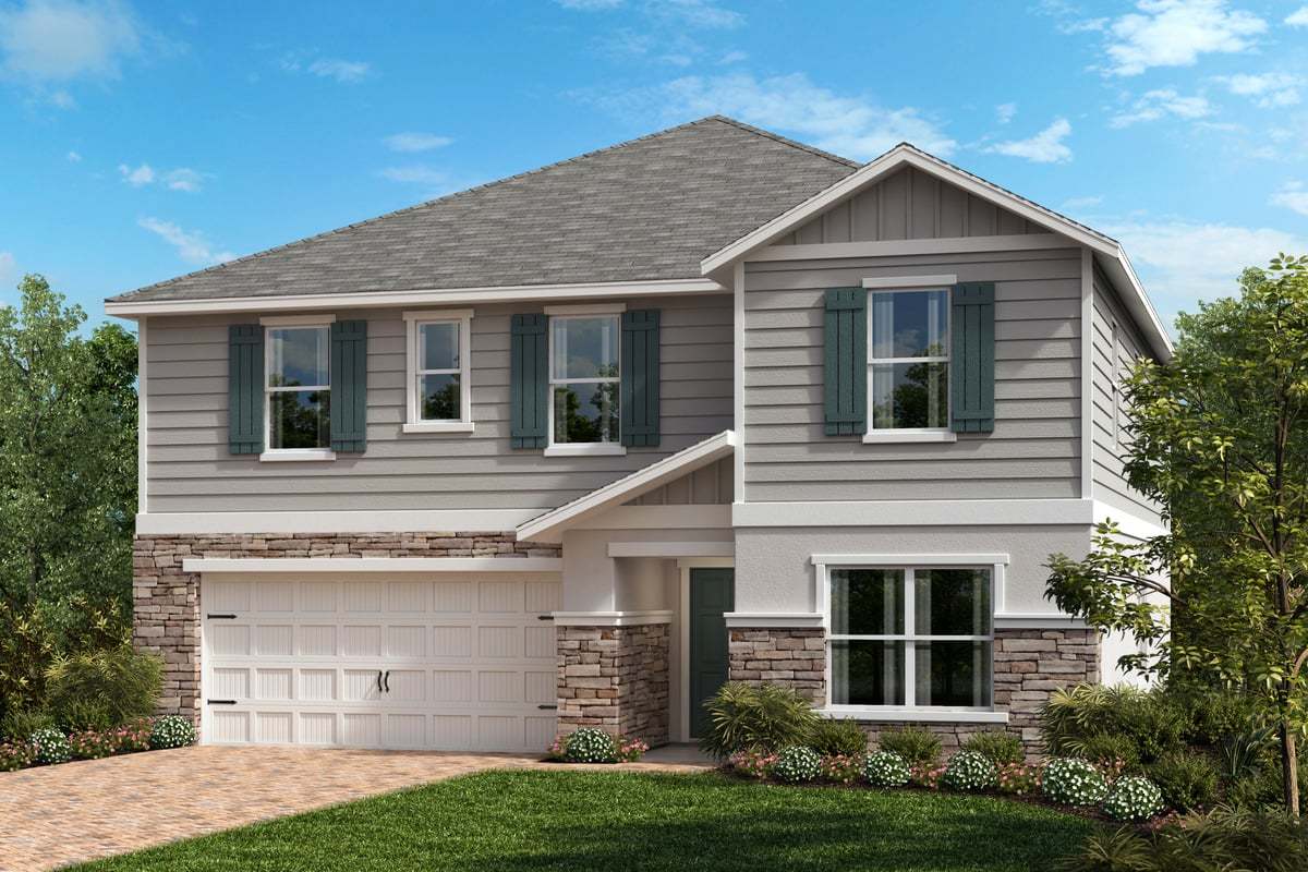 Plan 3016 floor plan