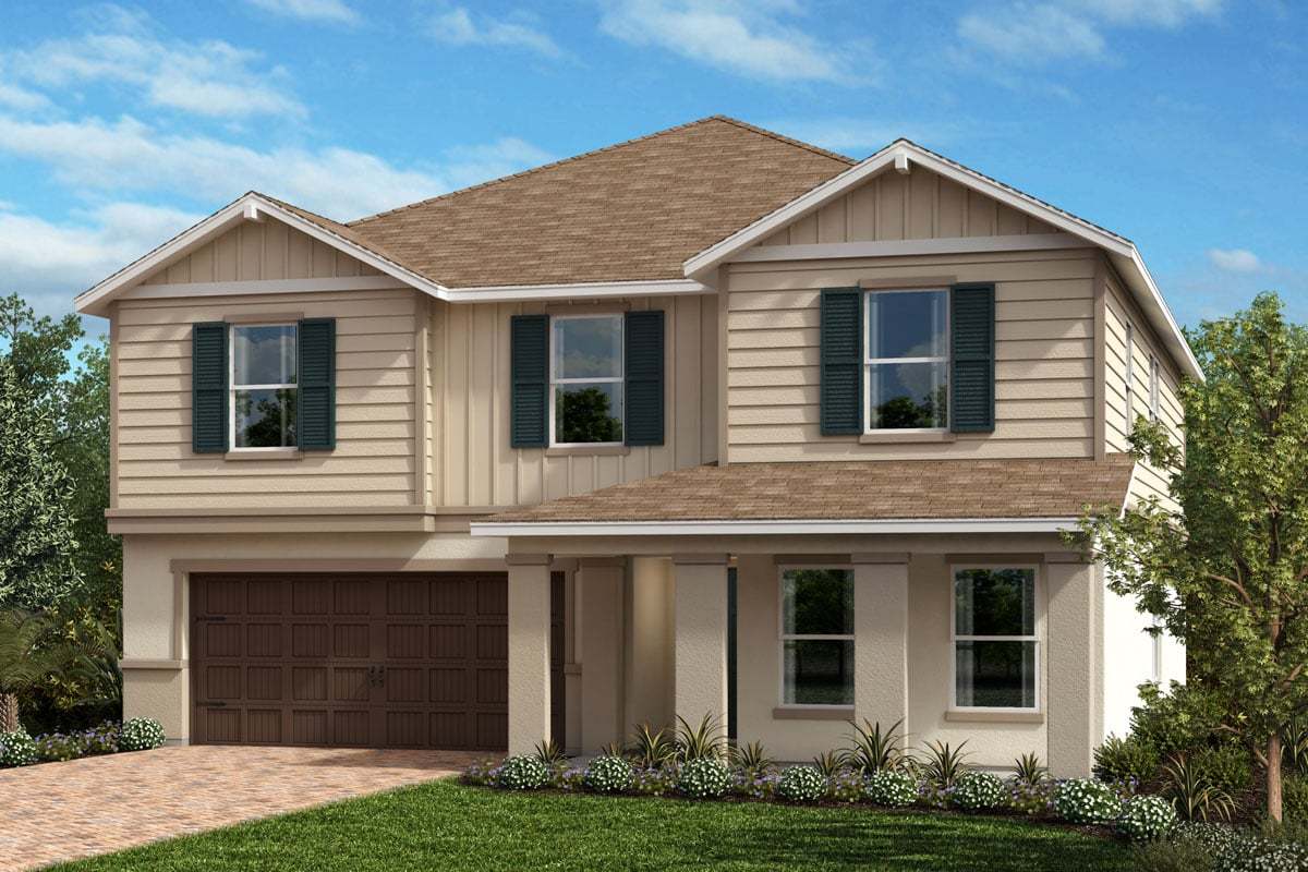 Exterior H