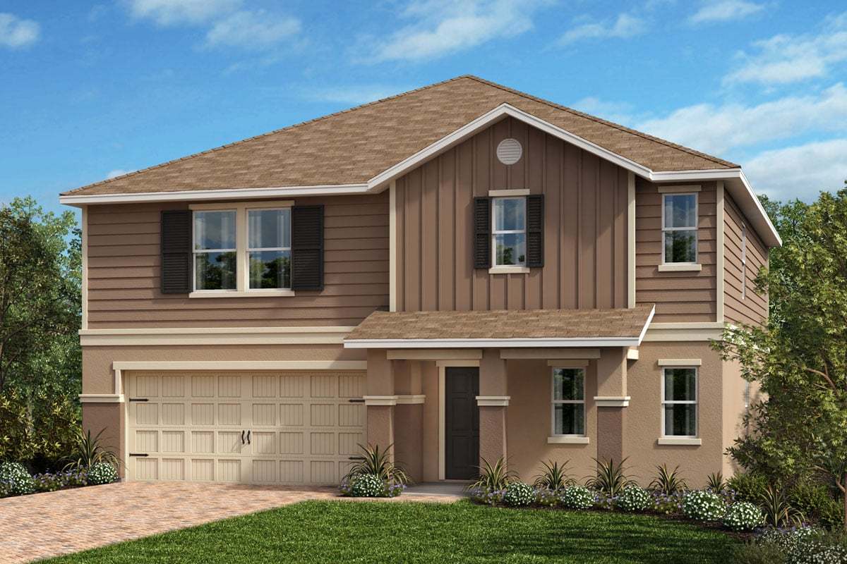 Exterior H