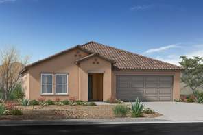 851 W Calle Cajilla (Plan 1289 Modeled)