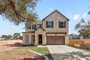 1716 River Plateau Dr (Plan 2980)
