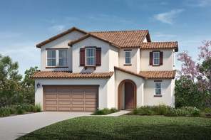 5429 Riverview Ln (Plan 1869 Modeled)