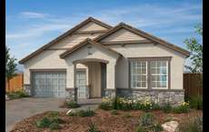 Acacia II at Patterson Ranch: Patterson, California - KB Home