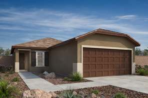 15275 N Desert Lilac Ln (Plan 1465 Modeled)