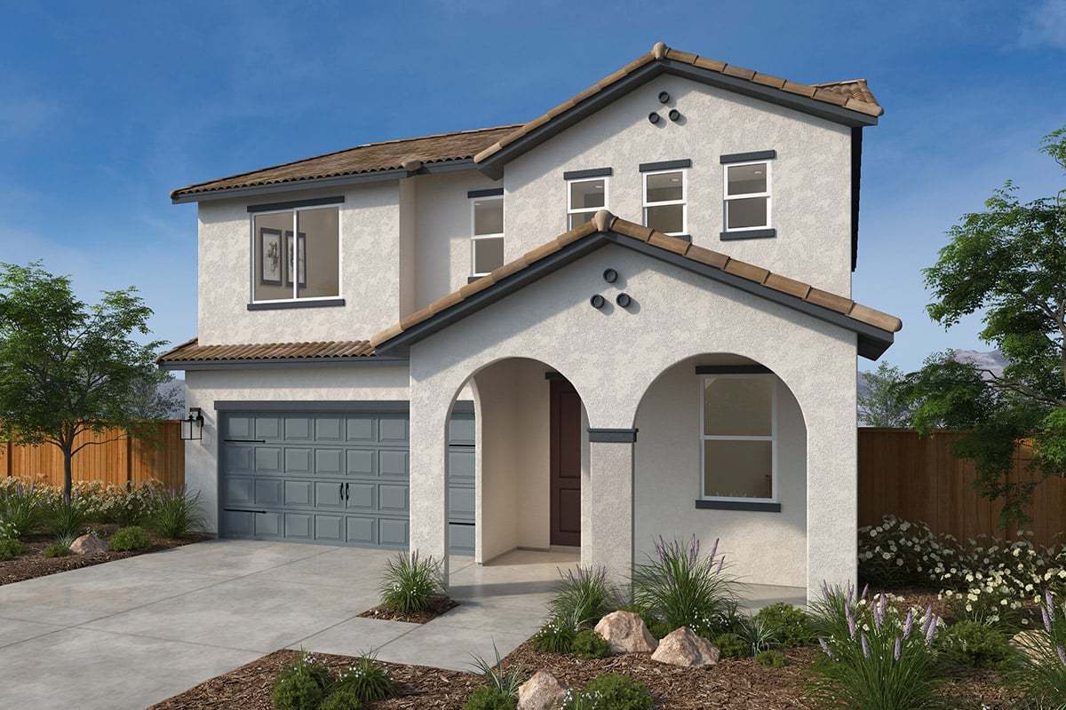 Plan 2124 floor plan