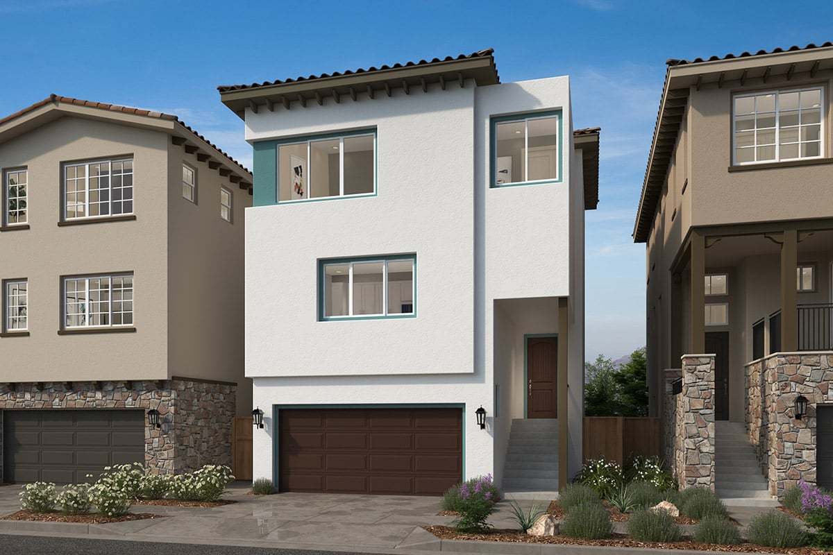 Exterior B