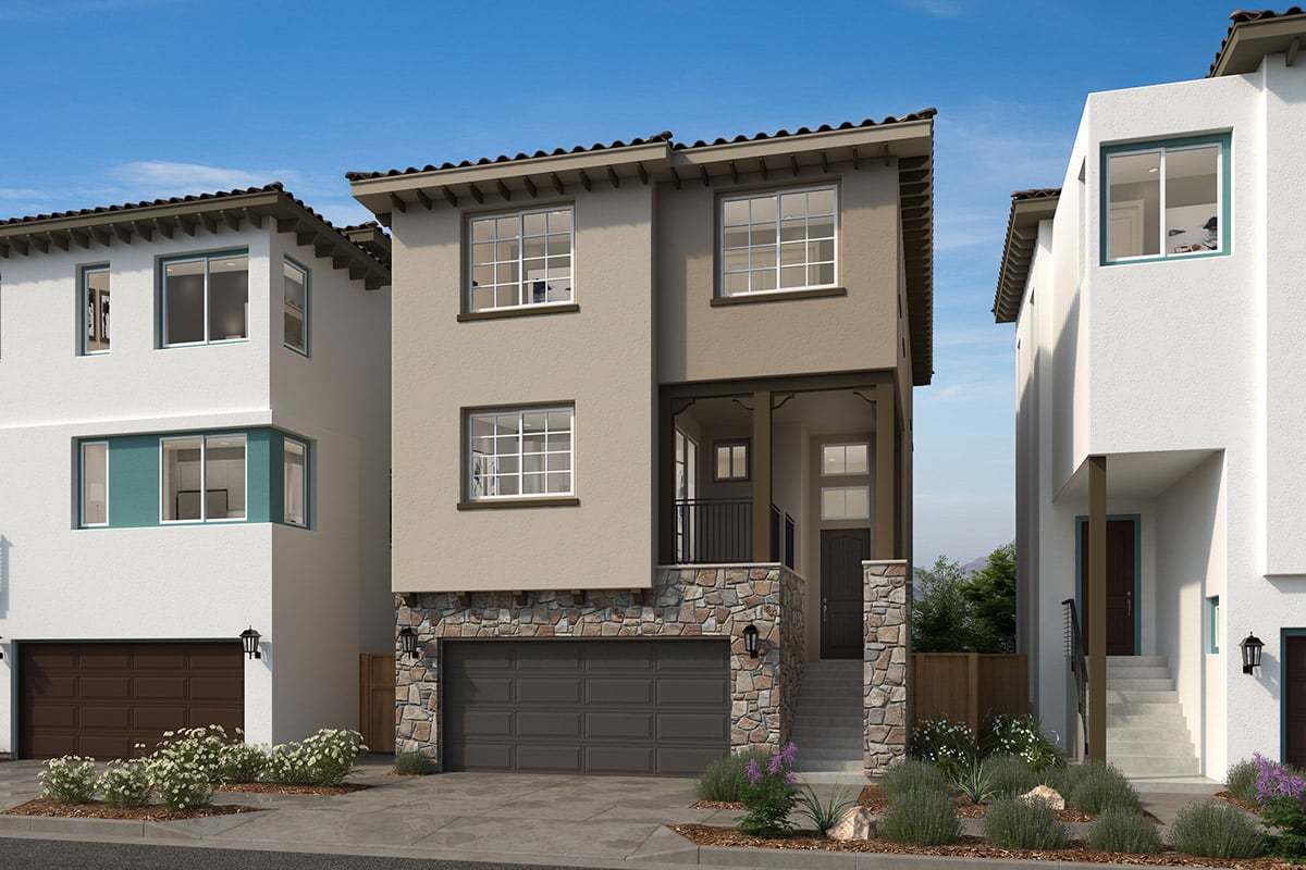 Plan 2629 Modeled floor plan