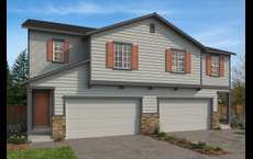 Stevens Ridge: Marysville, Washington - KB Home