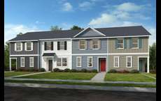 Biltmore: Raleigh, North Carolina - KB Home