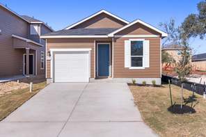 4531 Otra Orta Dr (Plan 1245 Modeled)