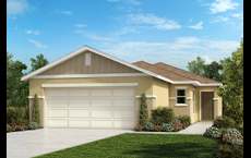Cedar Crossings I: Haines City, Florida - KB Home
