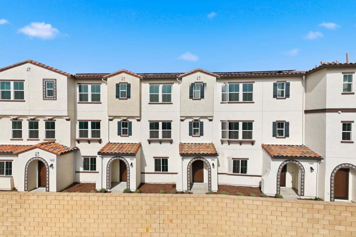 Plan 1781 Modeled - Harlow at Starlite: South El Monte, California - KB Home