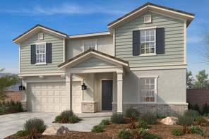 1421 Eagle Dr (Plan 2533 Modeled)